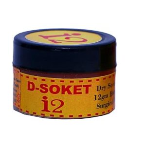 D-SOKET