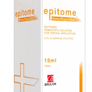 Epitome HemoRapidSol+